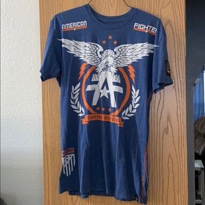 American Fighter shirt